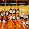 1.Platz Schuelerliga